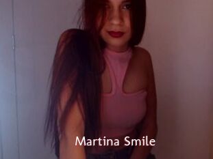 Martina_Smile