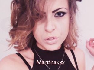 Martinaxxx
