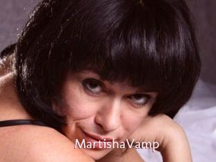 MartishaVamp