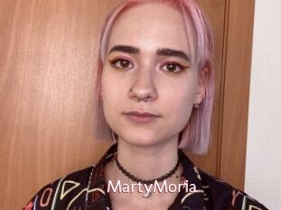 MartyMoria