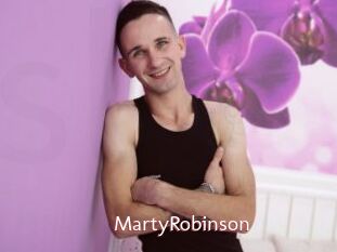 MartyRobinson