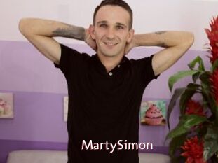 MartySimon