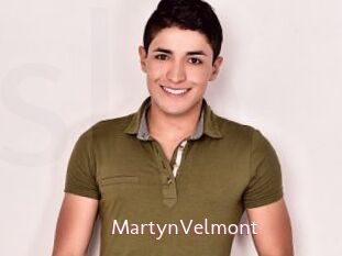 MartynVelmont