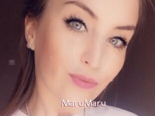 MaruMaru