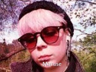 Maruse