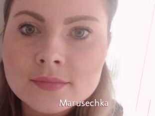 Marusechka