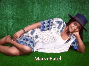 MarvePatel