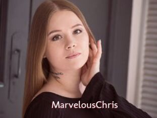 MarvelousChris