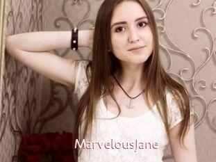 MarvelousJane