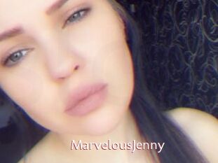 MarvelousJenny