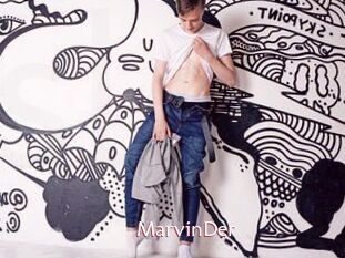 MarvinDer