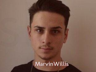 MarvinWillis