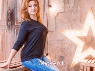 MaryArel