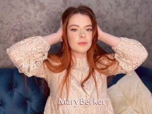 MaryBerker