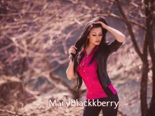 MaryBlackkberry