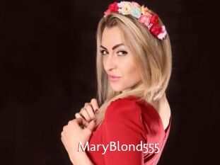 MaryBlond555