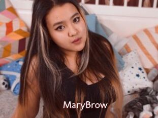 MaryBrow