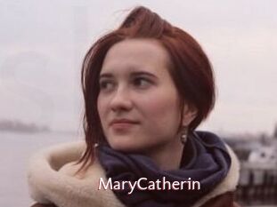 Mary_Catherin