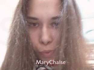 MaryChaise