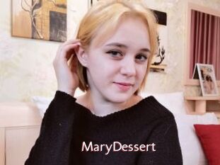 MaryDessert