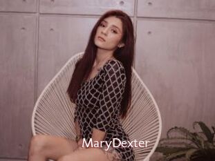 MaryDexter
