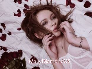 MaryDiamondXS