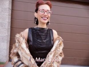 MaryElder