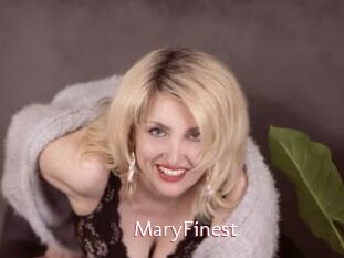 MaryFinest