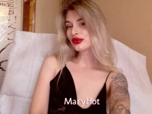 MaryHot