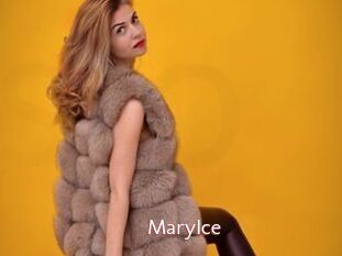 MaryIce
