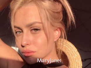 MaryJane1