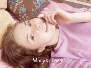 MaryKnowles