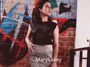 MaryLakey