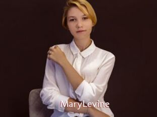 MaryLevine