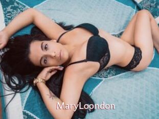 MaryLoondon
