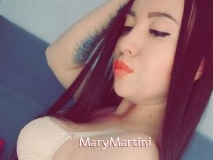 MaryMartini