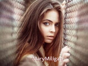MaryMiligan