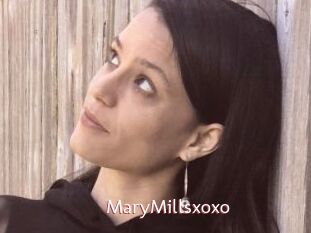 MaryMillsxoxo