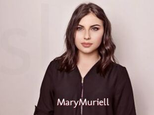 MaryMuriell