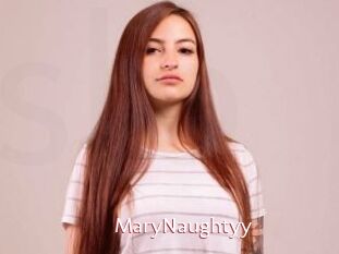 MaryNaughtyy