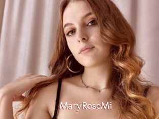 MaryRoseMi