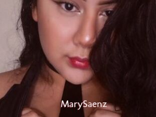 MarySaenz