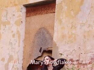 MarySnowflake1