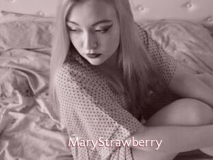 MaryStrawberry