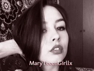 MaryTeeenGirllx