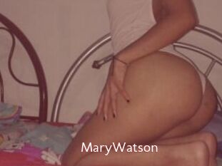MaryWatson