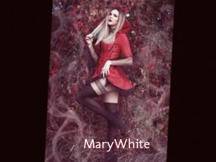 MaryWhite
