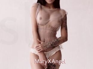MaryXAngel