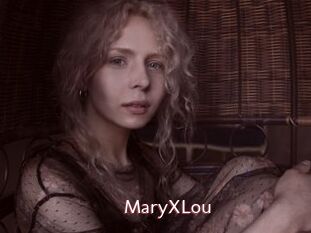 MaryXLou