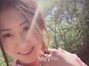 MaryYin